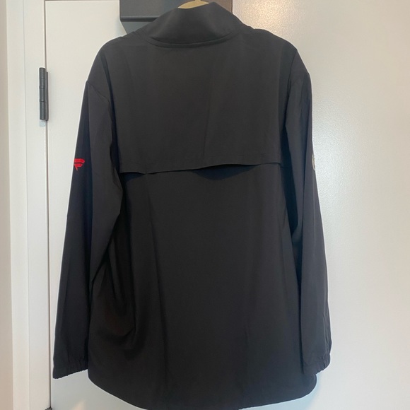 Chicago Blackhawks Team Authentic Jacket - Picture 2 of 7